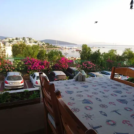 Doert Mevsim * Bodrum