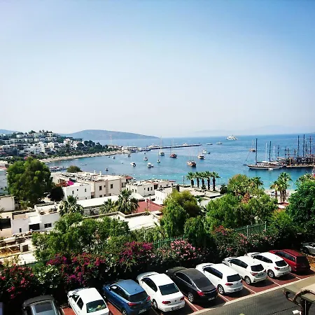 Pansiyon Doert Mevsim *