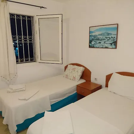 Pansiyon Doert Mevsim