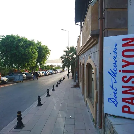 Doert Mevsim Privatunterkunft *